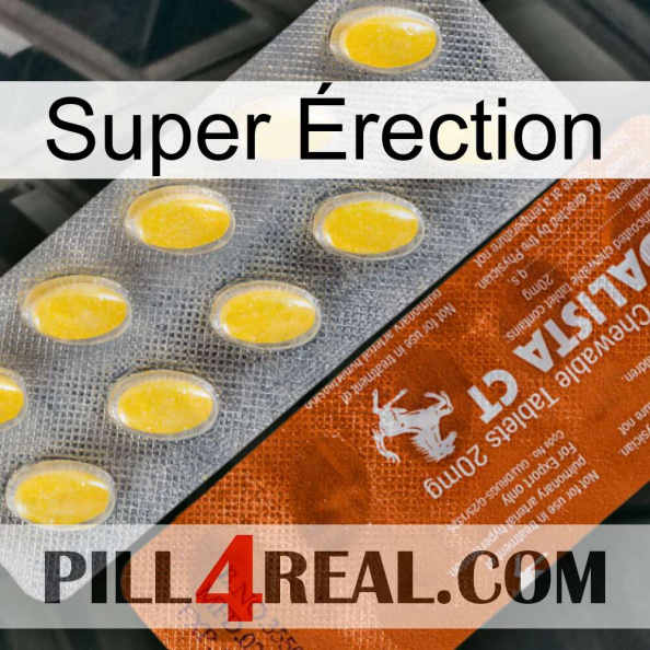 Super Érection 42